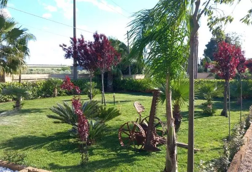 Majatalo Relais San Giovanni Srls