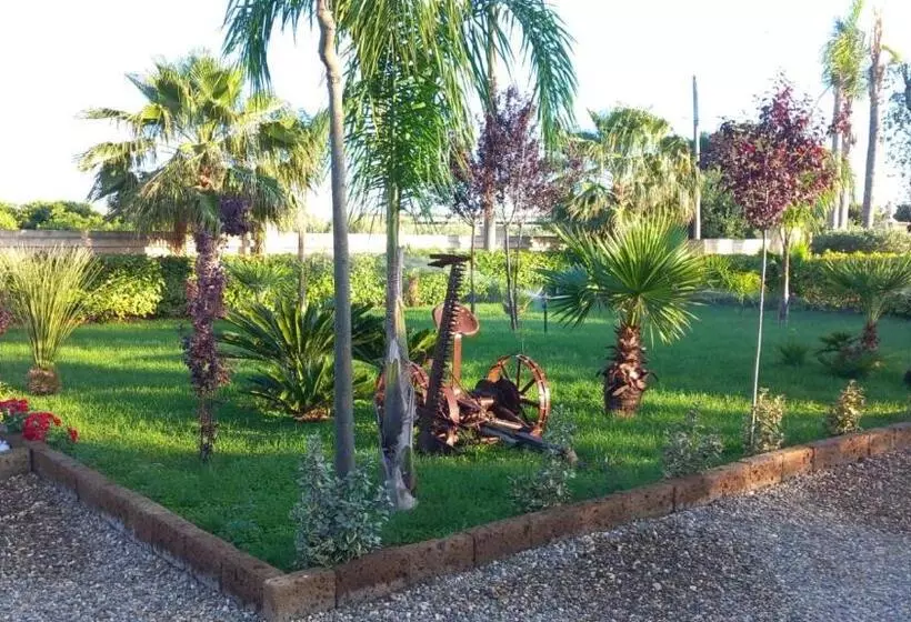 Majatalo Relais San Giovanni Srls