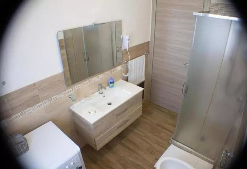 Majatalo Skurà   Holiday Rooms