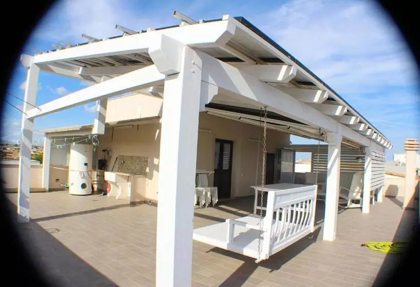 Majatalo Skurà   Holiday Rooms