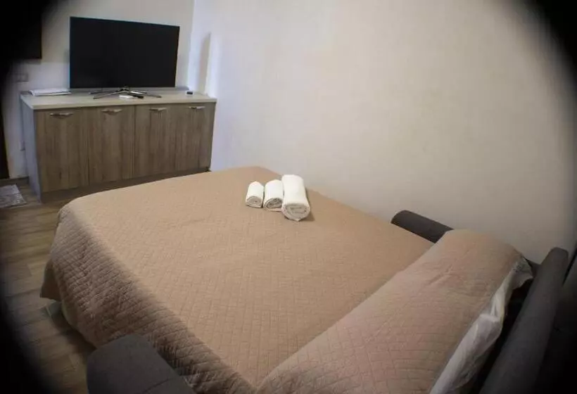 Majatalo Skurà   Holiday Rooms