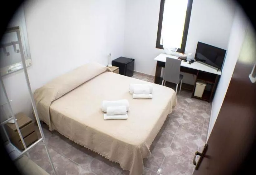 Majatalo Skurà   Holiday Rooms