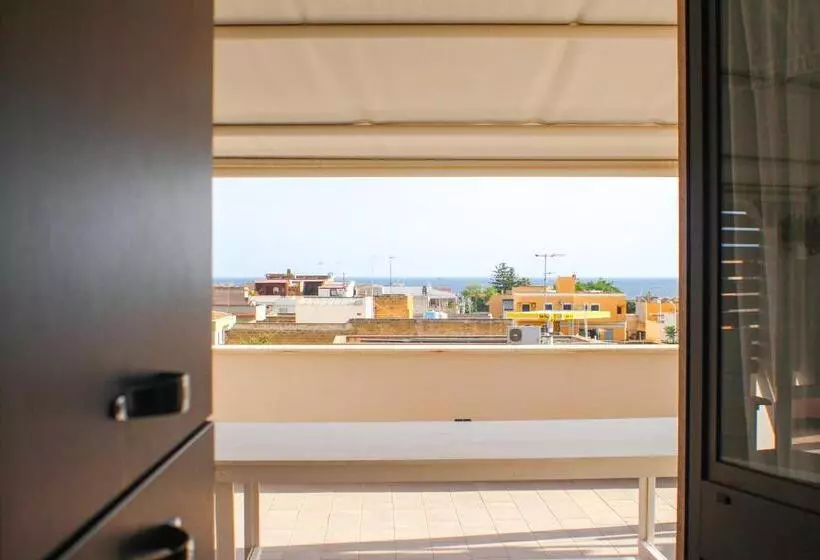 Majatalo Skurà   Holiday Rooms