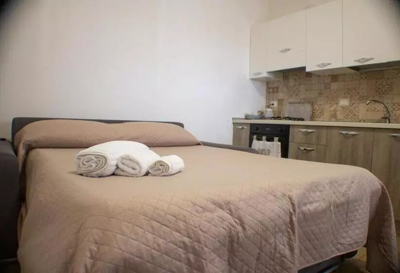 Majatalo Skurà   Holiday Rooms