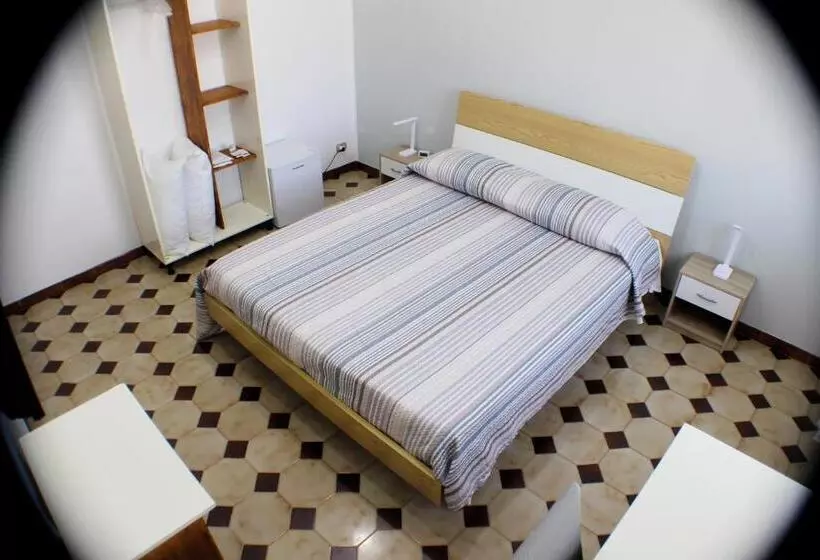 Majatalo Skurà   Holiday Rooms