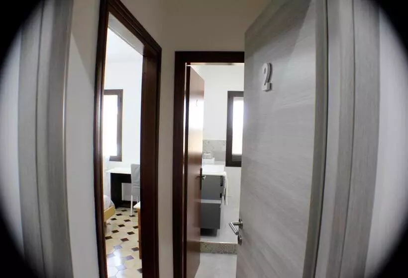 Majatalo Skurà   Holiday Rooms