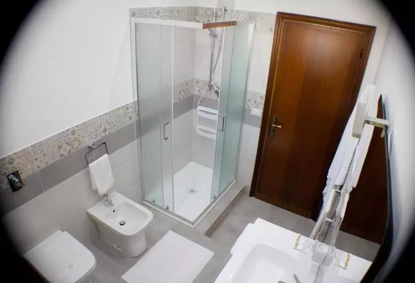 Majatalo Skurà   Holiday Rooms