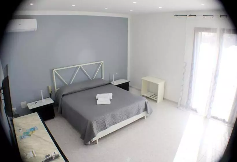 Majatalo Skurà   Holiday Rooms