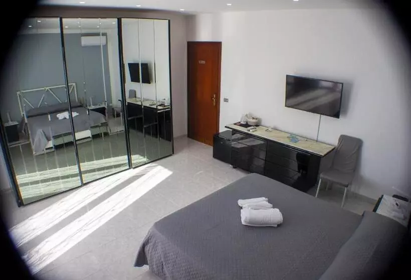 Majatalo Skurà   Holiday Rooms