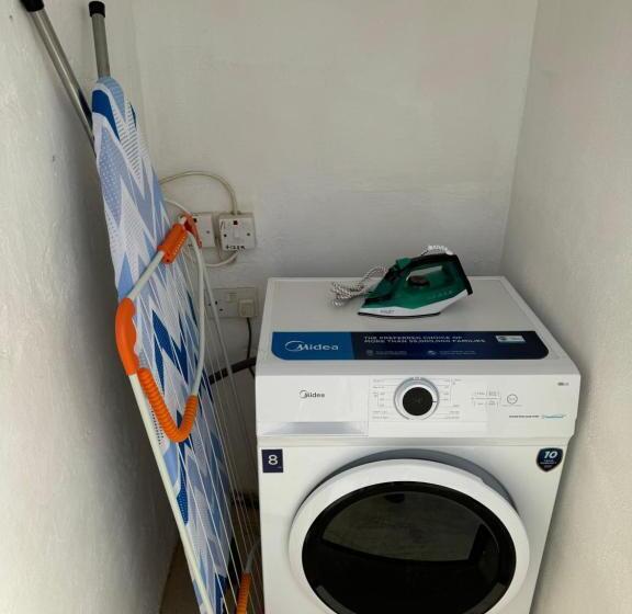 پانسیون Tigrija Apartment By The Nest