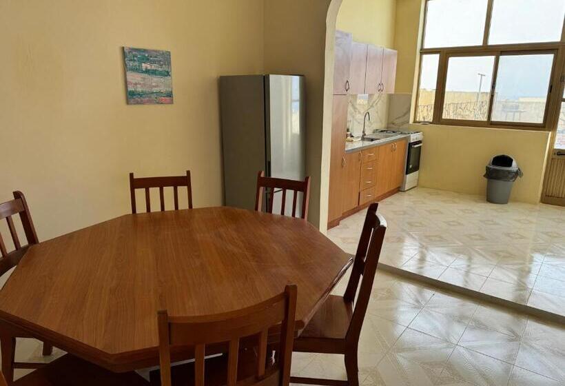 پانسیون Tigrija Apartment By The Nest