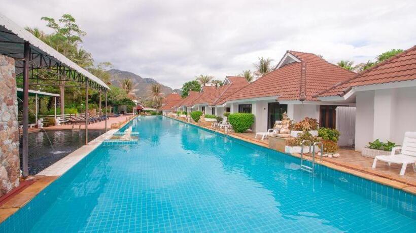 Privacy Beach Resort & Spa