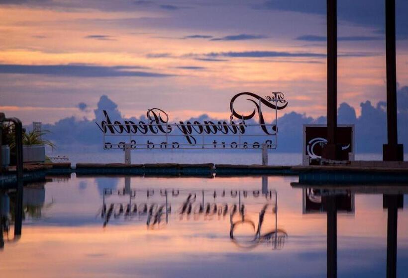 Privacy Beach Resort & Spa