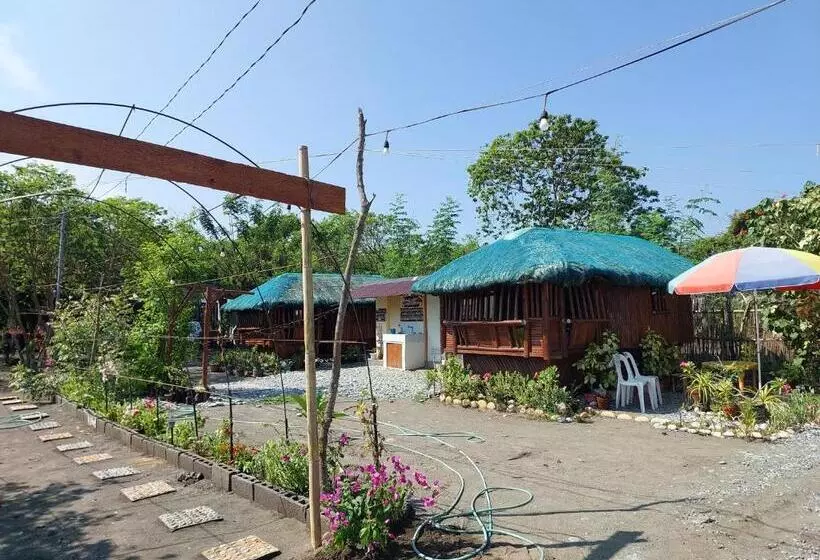 Lomakeskus Cristy S Place