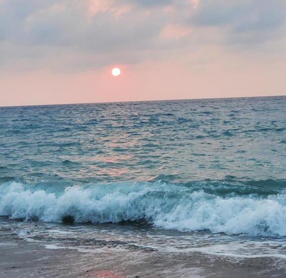 استراحتگاه Cristy S Place