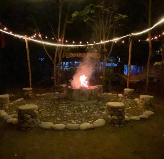 Lomakeskus Cristy S Place