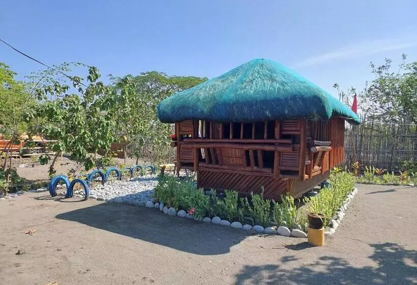 Lomakeskus Cristy S Place