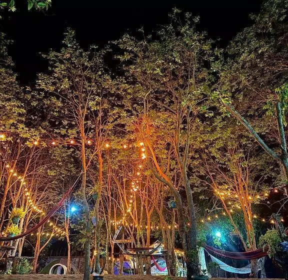 Lomakeskus Cristy S Place