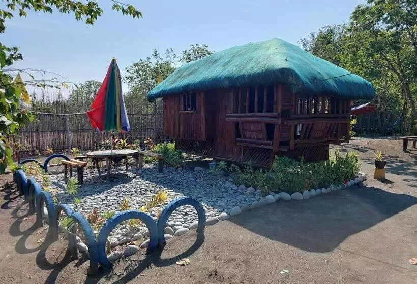 Lomakeskus Cristy S Place