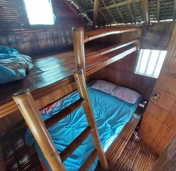 Lomakeskus Cristy S Place