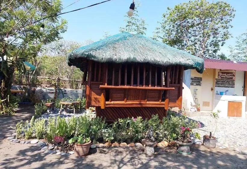 Lomakeskus Cristy S Place