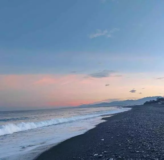 Lomakeskus Cristy S Place