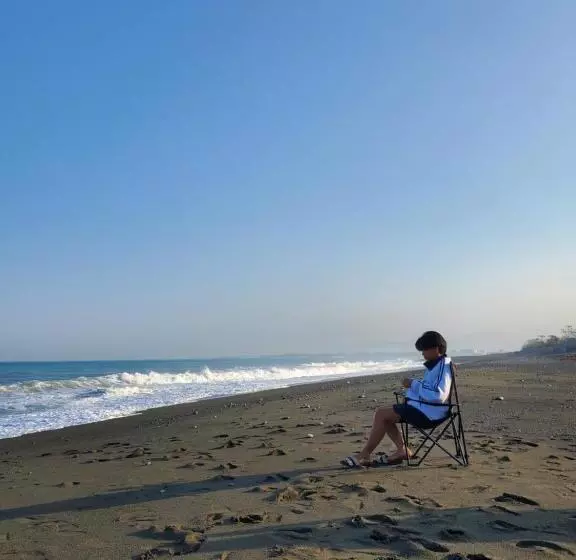 Lomakeskus Cristy S Place