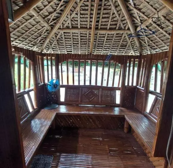 Lomakeskus Cristy S Place