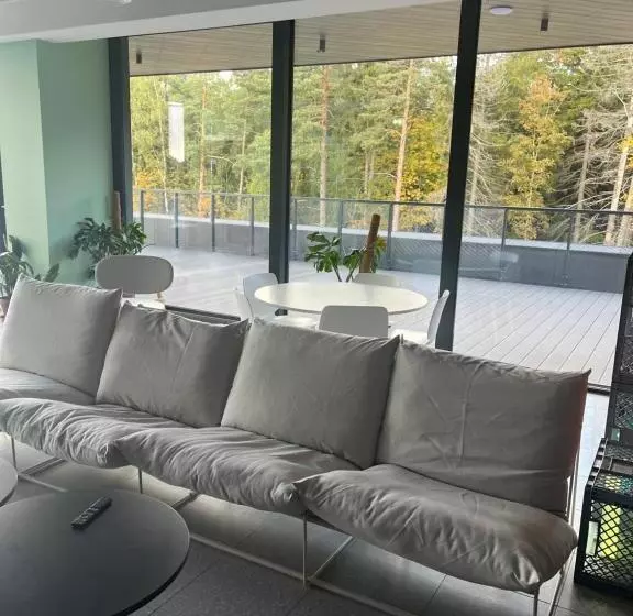 Shed Vilnius Coliving