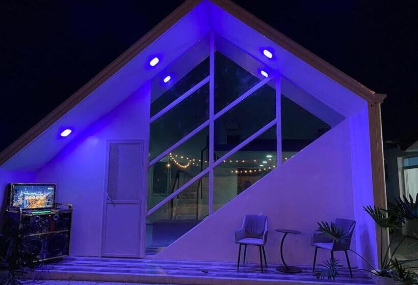 Tempat Santai Private Resort & Event Venue