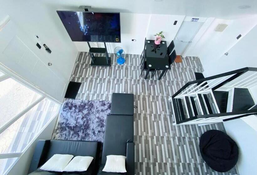 Tempat Santai Private Resort & Event Venue