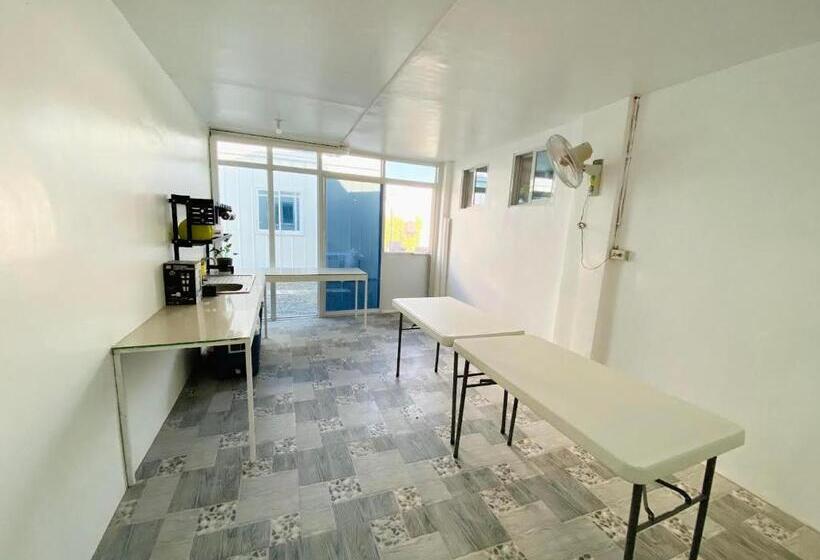 Tempat Santai Private Resort & Event Venue