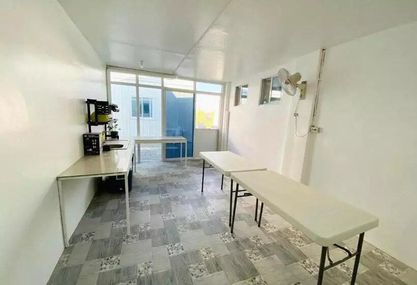 Tempat Santai Private Resort & Event Venue