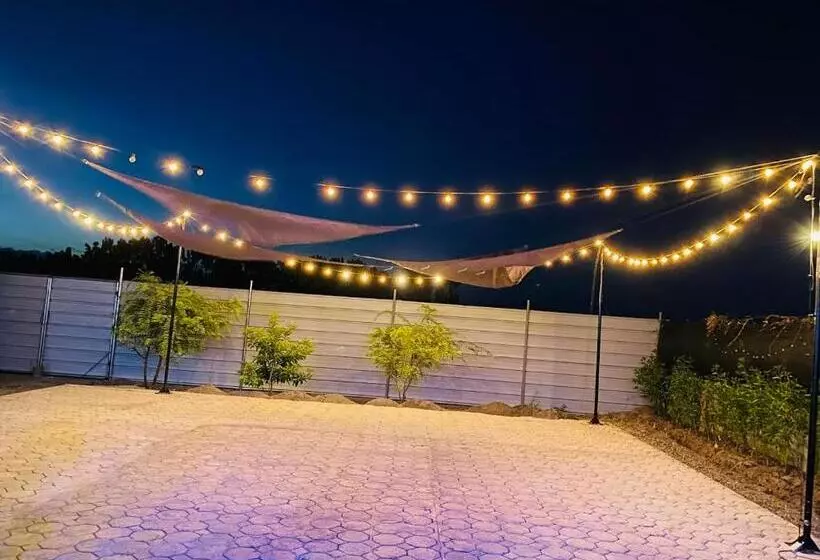 Tempat Santai Private Resort & Event Venue