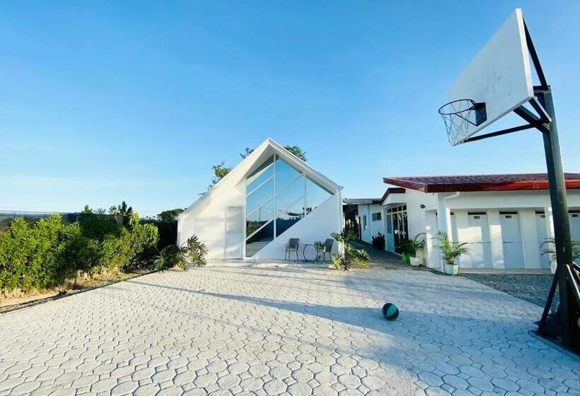 Tempat Santai Private Resort & Event Venue