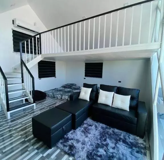 Tempat Santai Private Resort & Event Venue