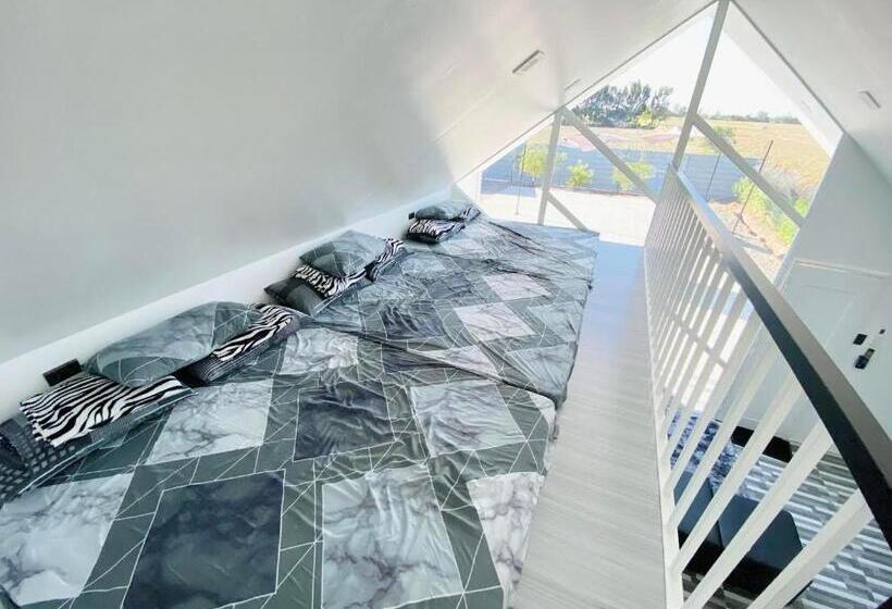 Tempat Santai Private Resort & Event Venue