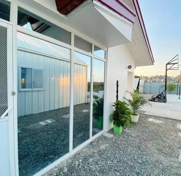 Tempat Santai Private Resort & Event Venue