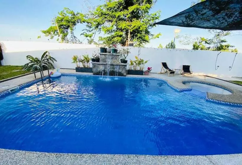 Tempat Santai Private Resort & Event Venue