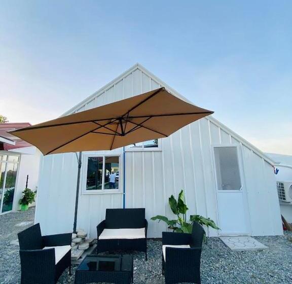 Tempat Santai Private Resort & Event Venue