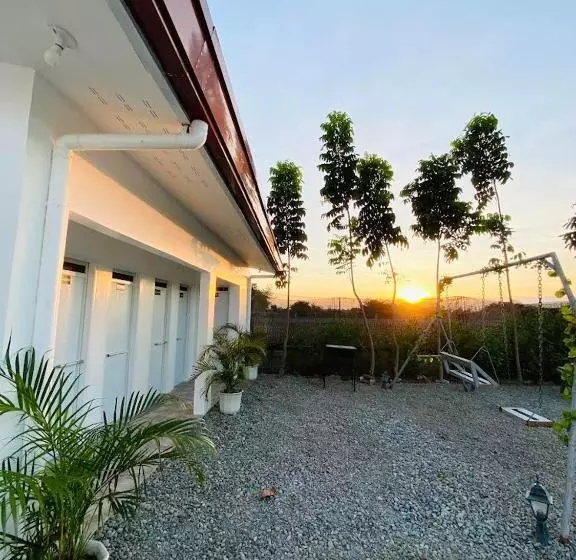 Tempat Santai Private Resort & Event Venue