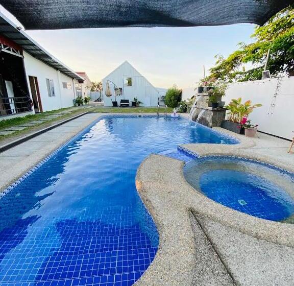 Tempat Santai Private Resort & Event Venue