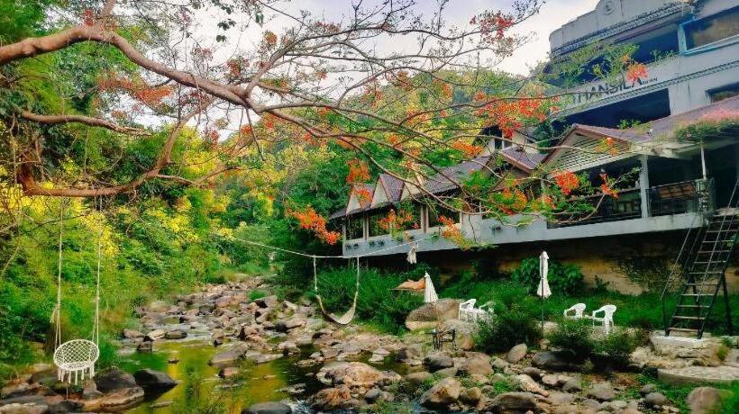 Thansila Resort