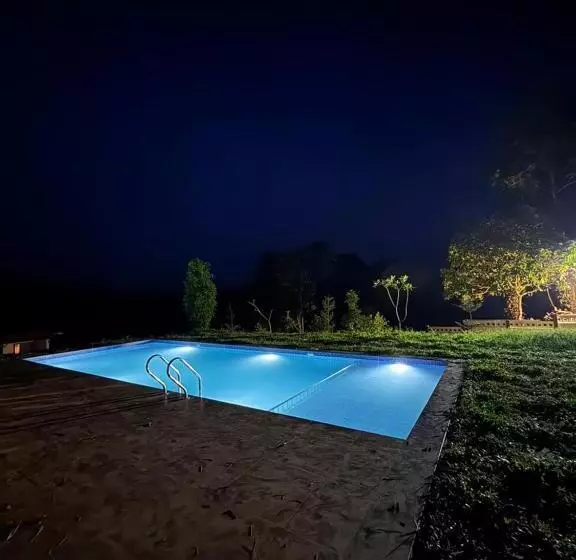Wayanad Gate Resort