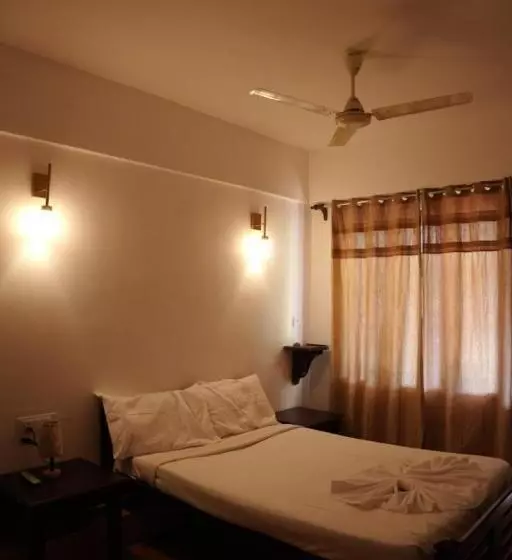 Wayanad Gate Resort