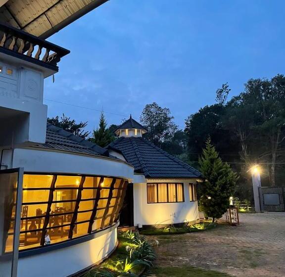 Wayanad Gate Resort