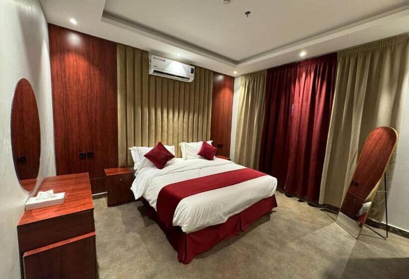 فندق الجوهرة بارك