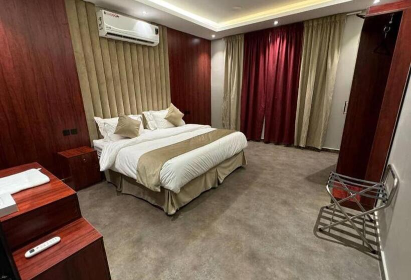 فندق الجوهرة بارك