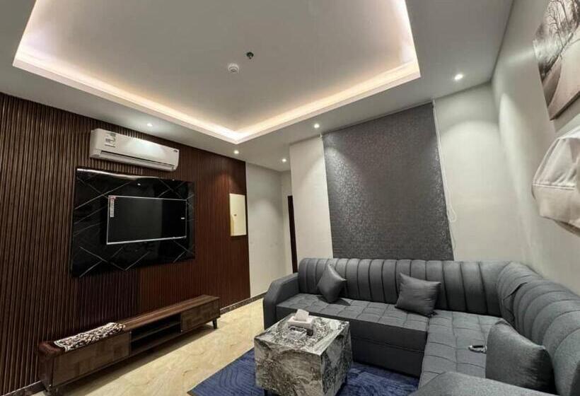 فندق الجوهرة بارك