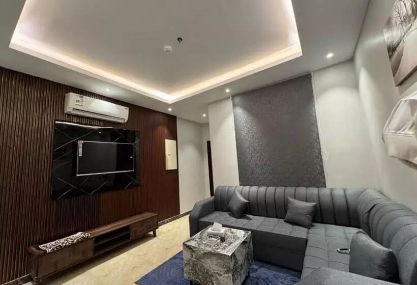 فندق الجوهرة بارك
